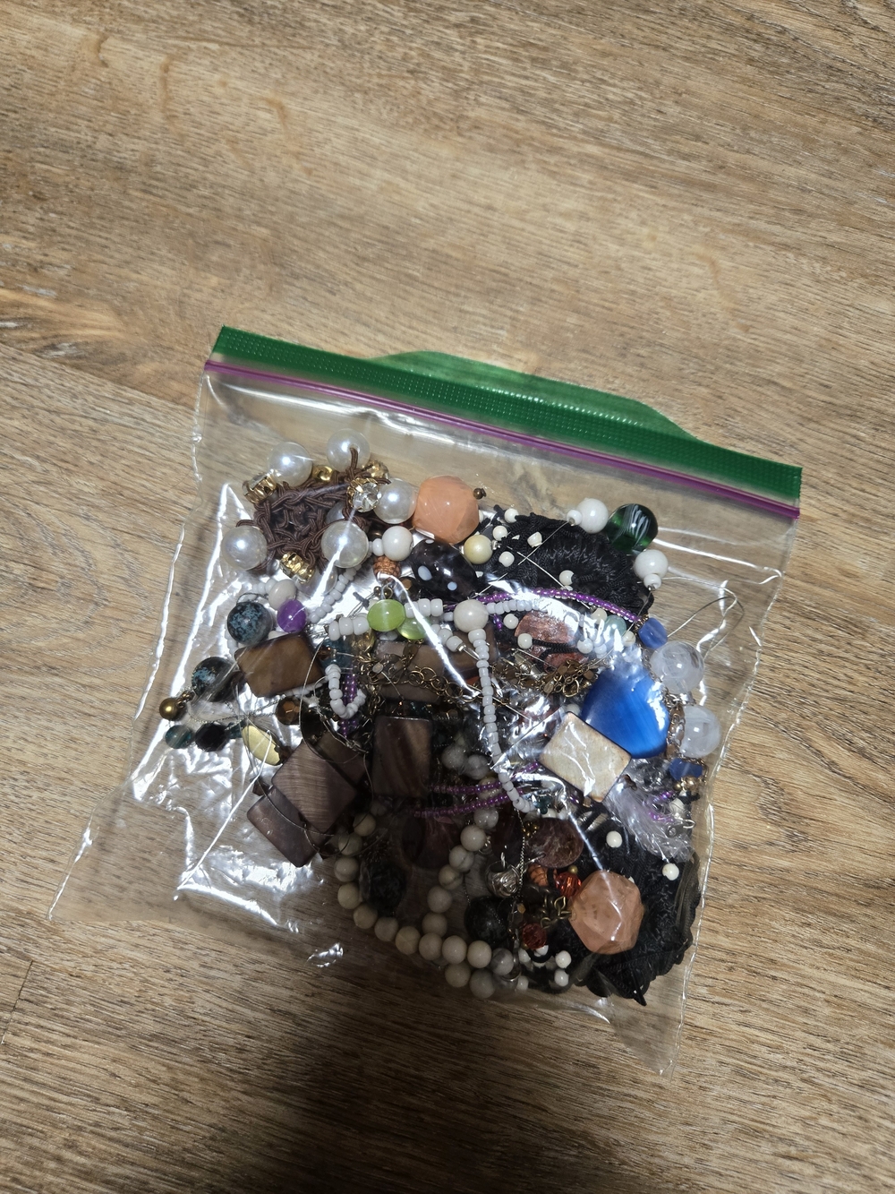 💍 Bundle — 2 Bags of Jewelry for $12! 🎉